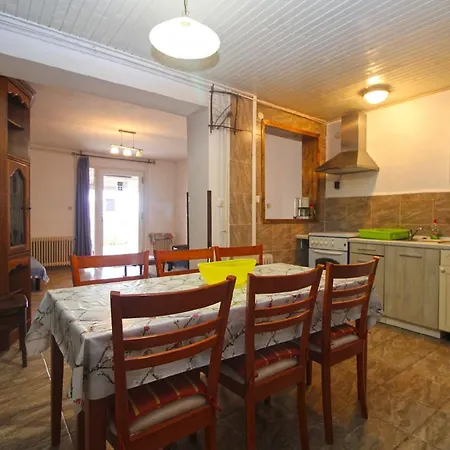 Fuer 6 Personen Ca 75 Qm In Fazana, Istrien Istrische Riviera Apartment