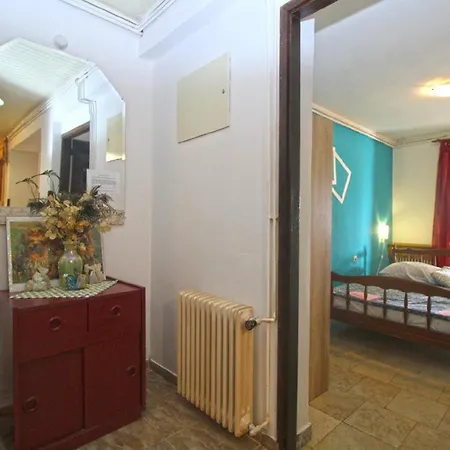 Fuer 6 Personen Ca 75 Qm In Fazana, Istrien Istrische Riviera *