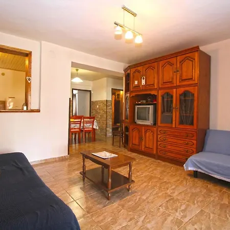 Fuer 6 Personen Ca 75 Qm In Fazana, Istrien Istrische Riviera * Valbandon