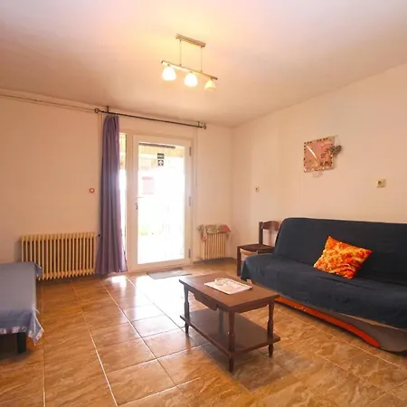 Fuer 6 Personen Ca 75 Qm In Fazana, Istrien Istrische Riviera Valbandon