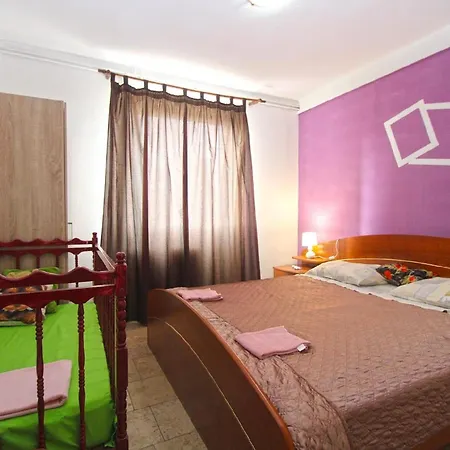Daire Fuer 6 Personen Ca 75 Qm In Fazana, Istrien Istrische Riviera Valbandon