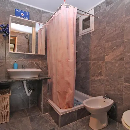Fuer 6 Personen Ca 75 Qm In Fazana, Istrien Istrische Riviera * Valbandon