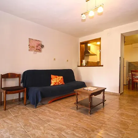 Fuer 6 Personen Ca 75 Qm In Fazana, Istrien Istrische Riviera Apartment Valbandon