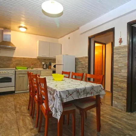 Fuer 6 Personen Ca 75 Qm In Fazana, Istrien Istrische Riviera Valbandon