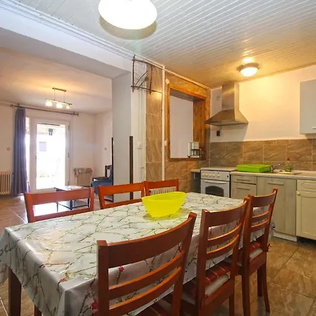 Fuer 6 Personen Ca 75 Qm In Fazana, Istrien Istrische Riviera Apartment