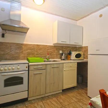 Fuer 6 Personen Ca 75 Qm In Fazana, Istrien Istrische Riviera