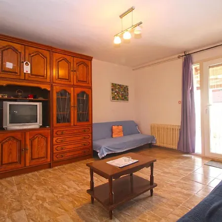 Fuer 6 Personen Ca 75 Qm In Fazana, Istrien Istrische Riviera Daire *