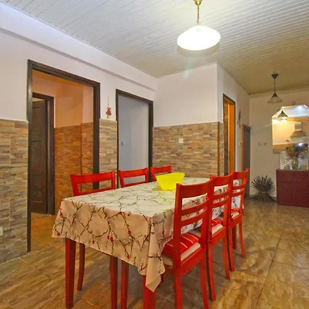 Daire Fuer 6 Personen Ca 75 Qm In Fazana, Istrien Istrische Riviera