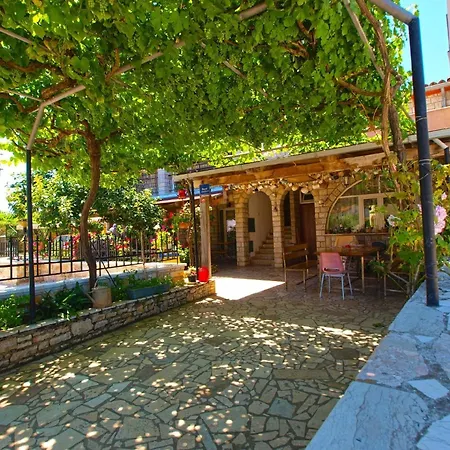 Fuer 6 Personen Ca 75 Qm In Fazana, Istrien Istrische Riviera *